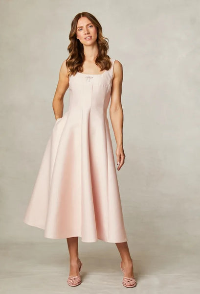 FEE G Vivian Panel Dress