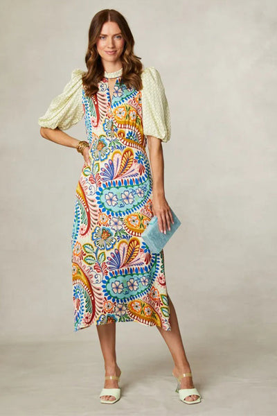Fee G Vienna Dress