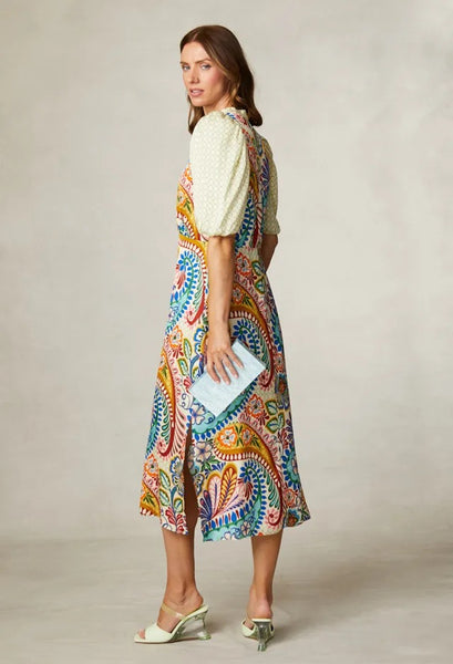 Fee G Vienna Dress