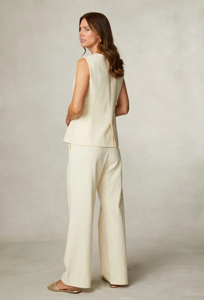 Fee G Jade Mismatch Waistcoat