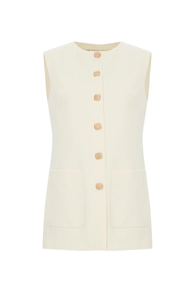 ANISE VEST EXQUISE