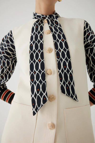 ANISE VEST EXQUISE
