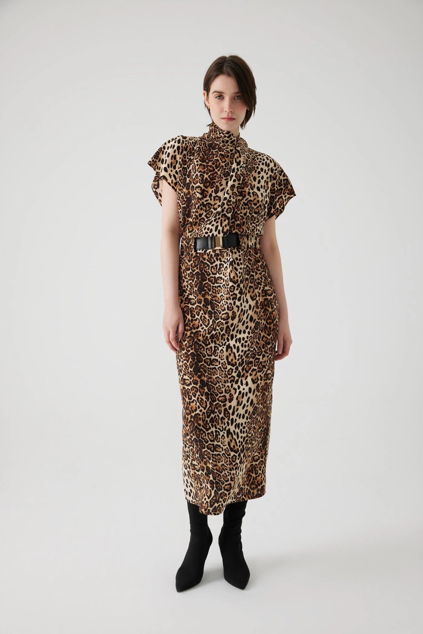 ALDA DRESS EXQUISE