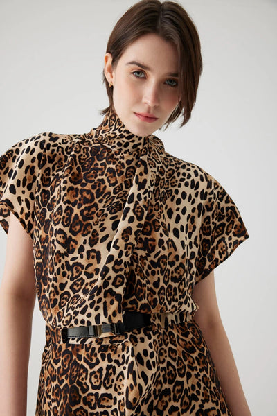ALDA DRESS EXQUISE