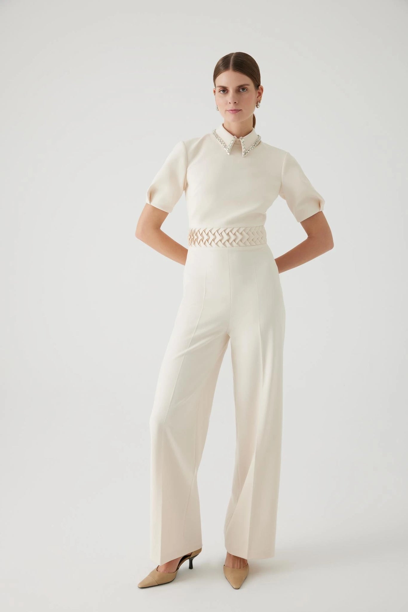 ABNER JUMPSUIT EXQUISE