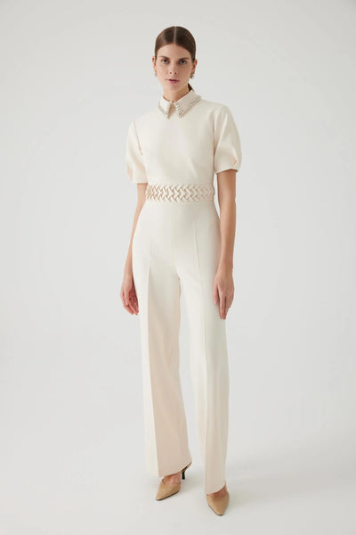 ABNER JUMPSUIT EXQUISE