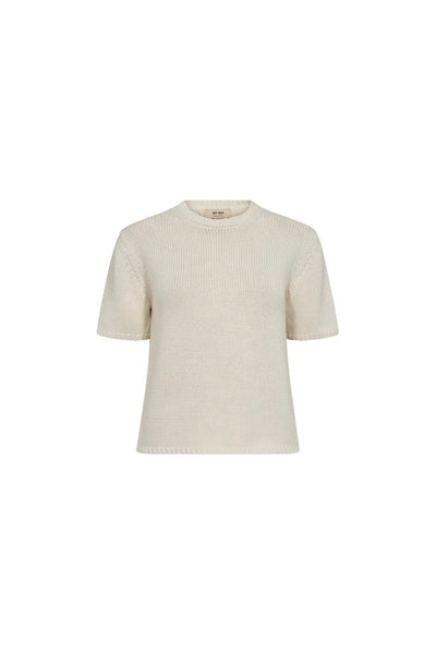 MOS  MOSH MMArin SS Cotton Knit