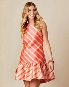 Madison - Cute Sleeveless Dress