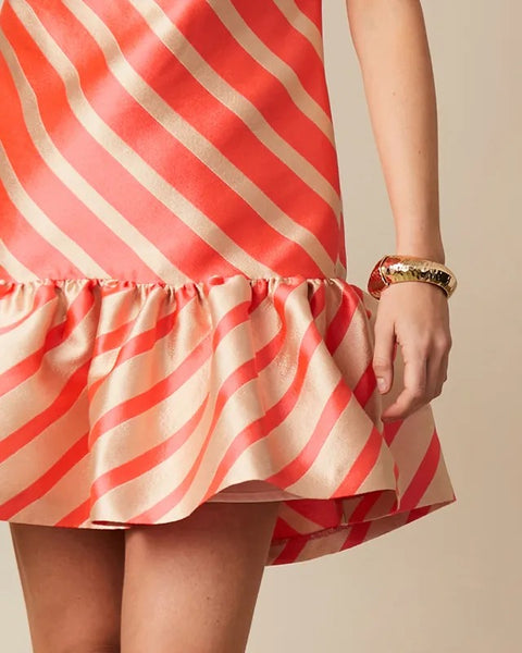 Madison - Cute Sleeveless Dress