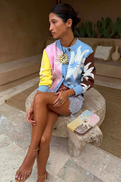 NFD Soleil Hollie Cardigan
