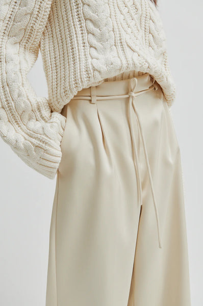 SECOND FEMALE DAZZLE TROUSERS