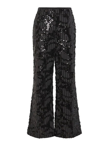 YAS YASSTRIBY TROUSERS