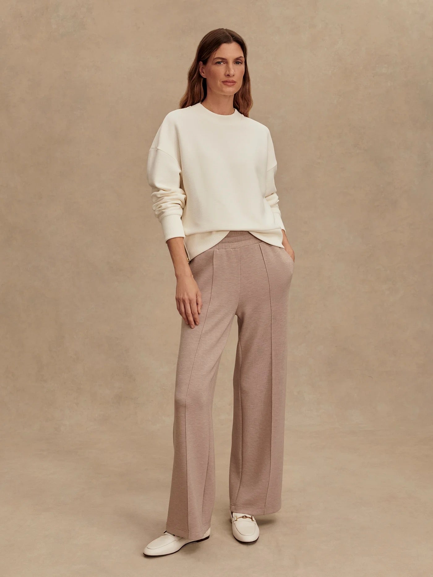 VARLEY Addelyn Sweat
