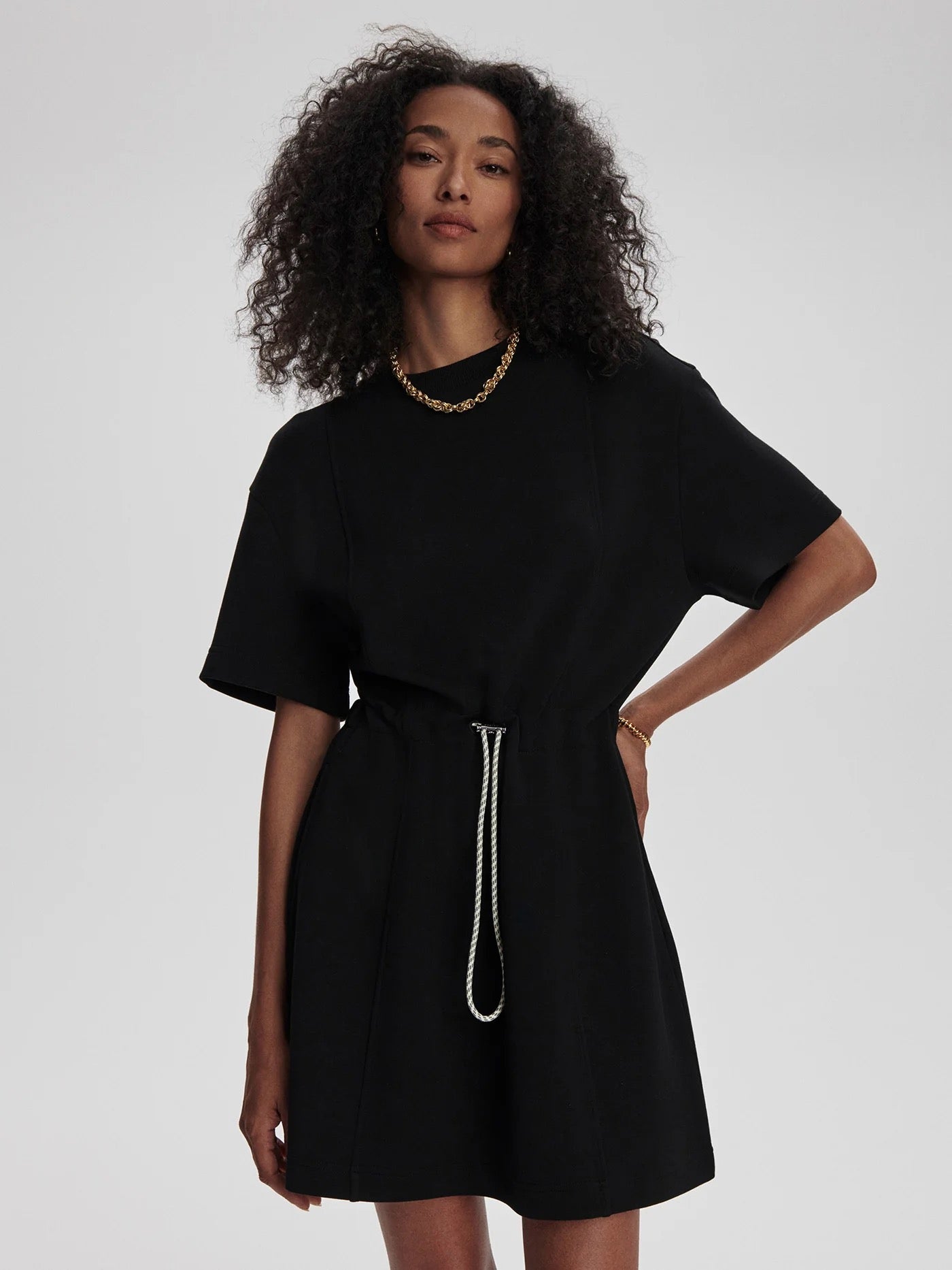 VARLEY Maple 2.0 Dress
