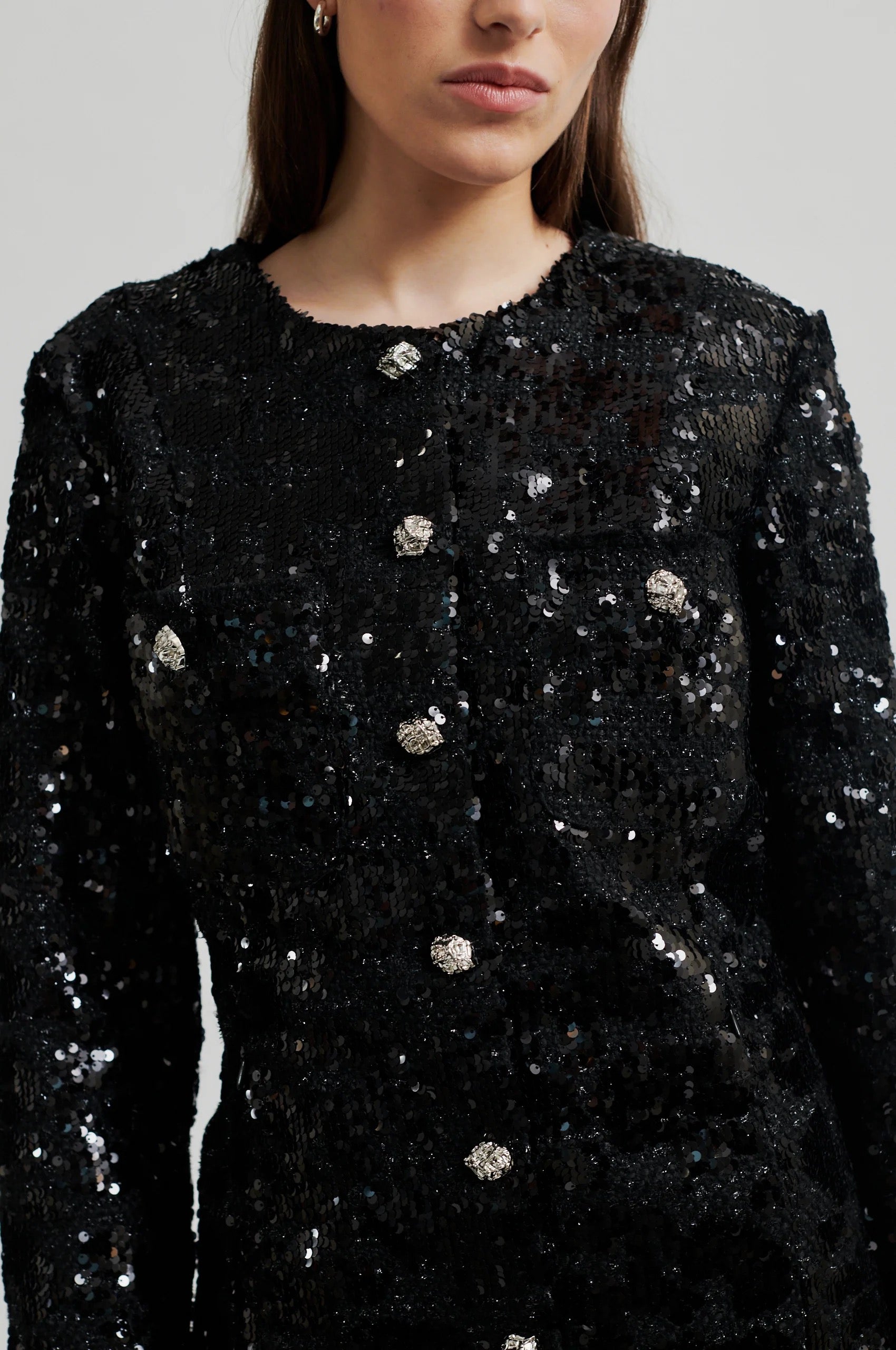 second female sequin dress Second Female