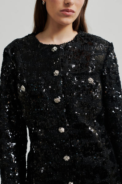 Second Female - Flakes Dress