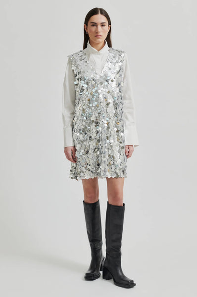 Second Female - Audra Dress
