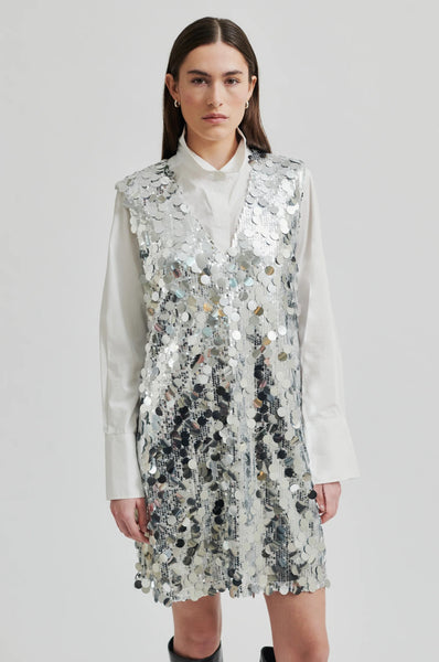 Second Female - Audra Dress