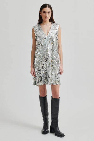 Second Female - Audra Dress