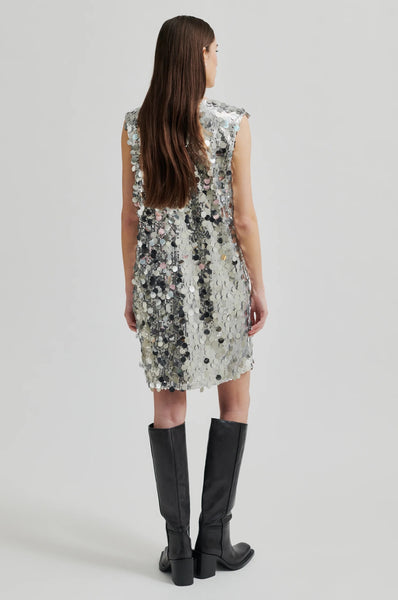 Second Female - Audra Dress