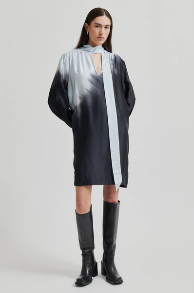 Second Female - Dippie Mini Dress