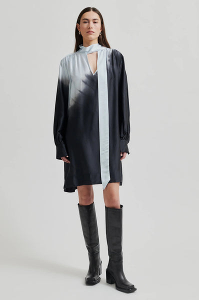 Second Female - Dippie Mini Dress