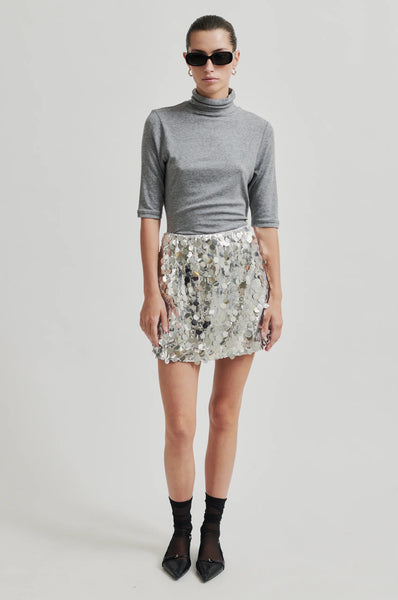 Second Female - Audra Short Skirt