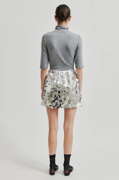 Second Female - Audra Short Skirt