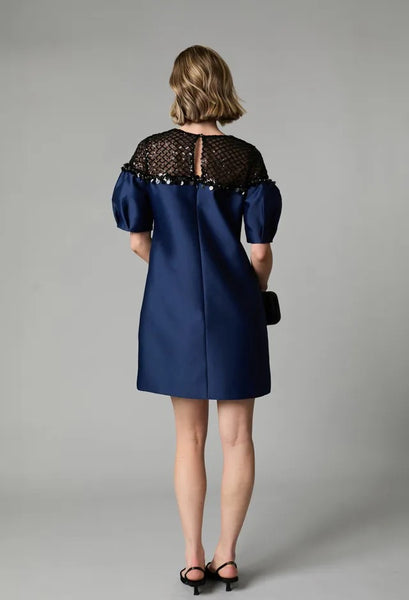 Fee G Cleo Shift Dress