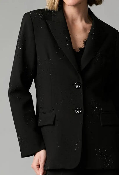 Fee G The Sparkly Blazer