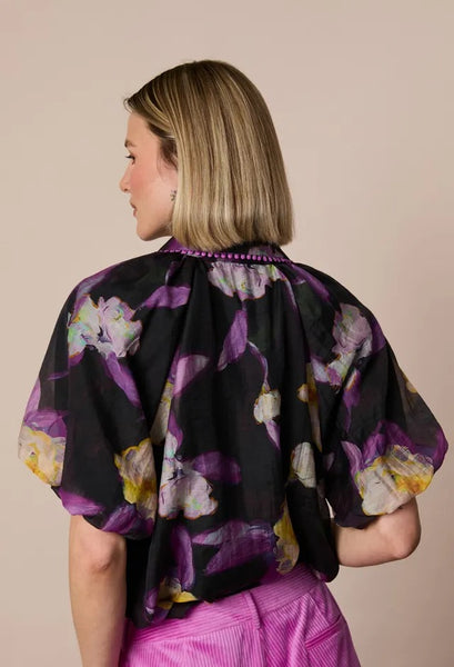 Fee G The Dee Blouse