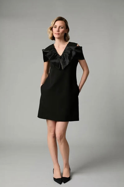 Fee G The Coco Bow Dress
