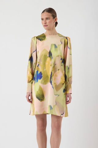YASSKYRA SHORT DRESS