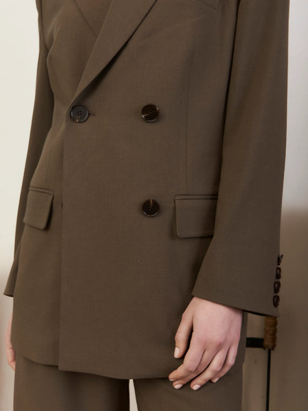 Jovonna - Blazer Paris