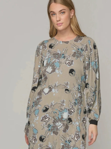 Nu Denmark Ovine Print Tunic