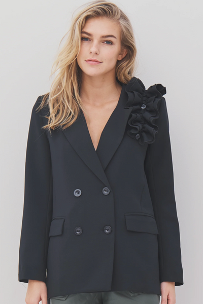 NU Denmark Alina Blazer