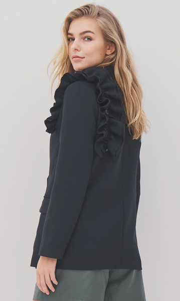 NU Denmark Alina Blazer