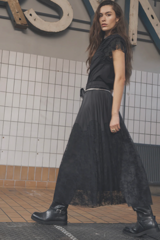 NU Denmark Alec Skirt