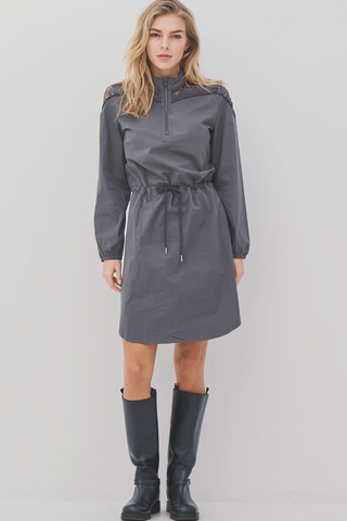 NU Denmark Ann Dress