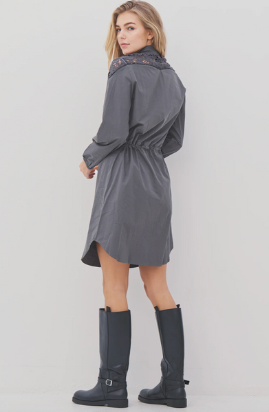 NU Denmark Ann Dress