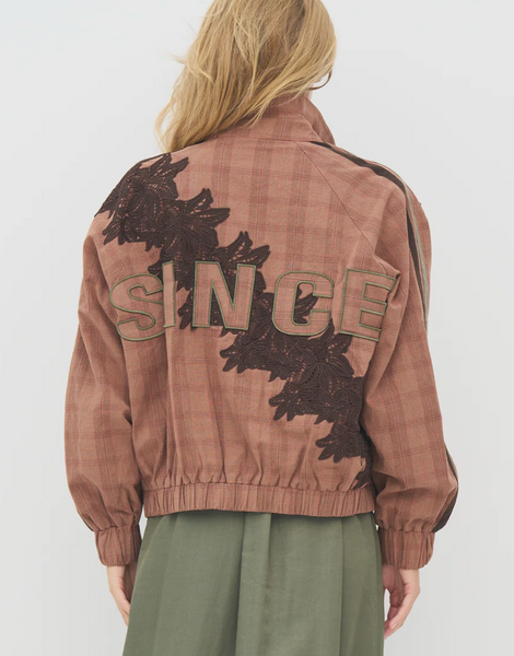 Nu Denmark Elodie Jacket