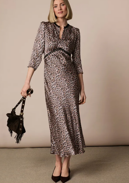 Fee G Dakota Bias Cut Dress
