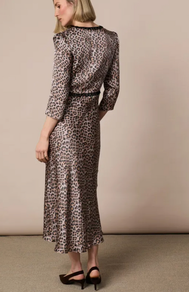 Fee G Dakota Bias Cut Dress