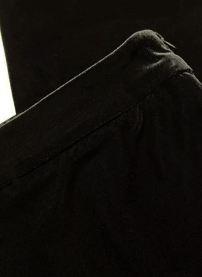 Fee G Riley Velvet Trouser