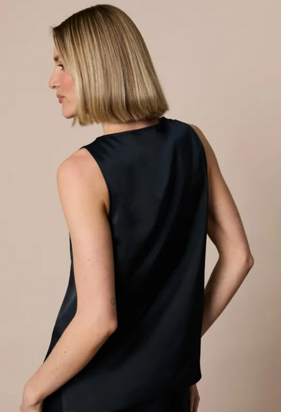 Fee G Cami In Navy