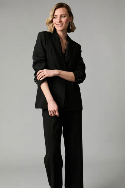Fee G Sparkly Blazer