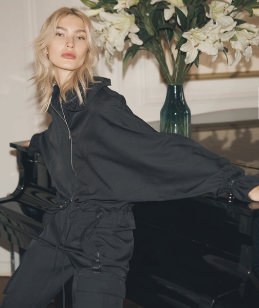 Nu Denmark Felina Jacket