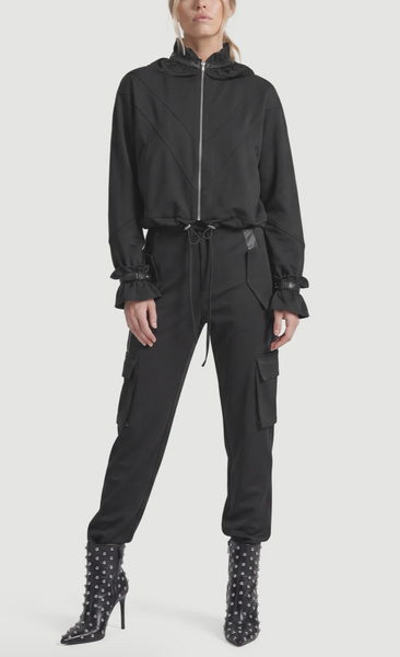Nu Denmark Felina Jacket