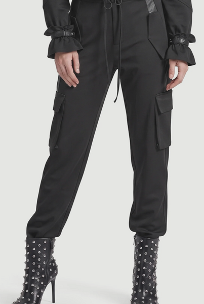 Nu Denmark Felina Trousers