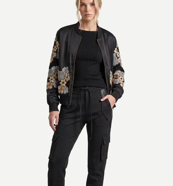 Nu Denmark Fallon Jacket